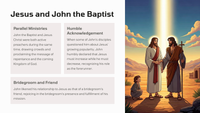 John 3 - The Gospel of John: Nicodemus Meets Jesus