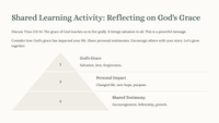 Titus 2:1-15: A Biblical Framework for Discipleship