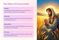 Leviticus 27: A Journey Through Consecration and Redemption