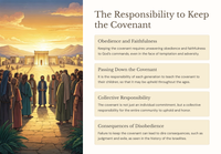 Deuteronomy 29: A Covenant Renewal