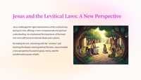 Leviticus 15: A Biblical Exploration of Bodily Discharges