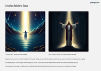 GFG Curriculum- Grade 3 -Term 1 – Week 8 - God Has a Plan
