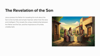 Luke 10:1-24 - The Mission of the Seventy-Two