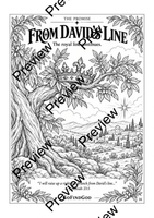 The Birth of Jesus — Christmas Coloring Collection 2026 (30 pages -Printable PDF)