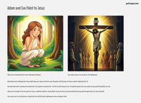 GFG Curriculum- Grade 3 -Term 1 – Week 8 - God Has a Plan