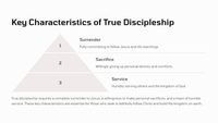 Luke 9:46-62 -  Disciples' Dispute and Jesus' Teaching