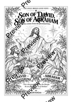 The Birth of Jesus — Christmas Coloring Collection 2026 (30 pages -Printable PDF)