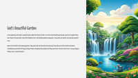 Grade 4 Bible Curriculum Lesson – Week 2: Adam and Eve – Sin Changes Everything