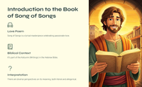 Song of Songs 2: A Romantic Encounter