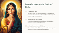 The Remarkable Story of Esther 5