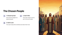 1 Peter 2 - Living as God's People