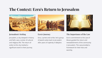 Ezra 10: Repentance and Reform