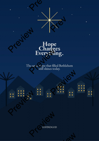 The Birth of Jesus — Christmas Coloring Collection 2026 (30 pages -Printable PDF)