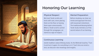 Weekly Torah & Haftarah Readings - April 5 2025