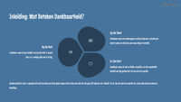 Daaglikse Oordenkings- Dag 10 - n-Lewe van Dankbaarheid
