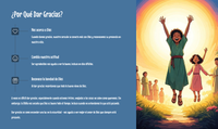 #2 - Devociones para Niños: El Poder de la Gratitud