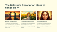 Song of Songs 5: A Divine Romance