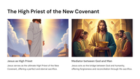 The New Covenant in Hebrews 8