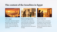 The Plagues of Egypt: Exodus 8