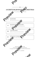 The Birth of Jesus — Christmas Coloring Collection 2026 (30 pages -Printable PDF)