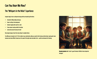 GoFindGod Grade 7 Bible Curriculum – Term 1 - Week 6 Samuel Listens to God