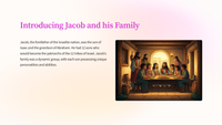 Jacob's Journey to Egypt: Exploring Genesis 46