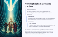 Weekly Torah & Haftarah Readings - 19th April 2025