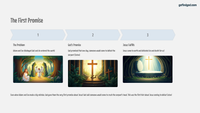 GFG Curriculum- Grade 3 -Term 1 – Week 8 - God Has a Plan