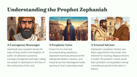 Zephaniah 2 - A Prophetic Call to Repentance