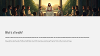 GFG Curriculum- Grade 2 -Term 1 – Week 2 - Jesus Teaches – The Wise and Foolish Builders