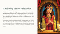 The Remarkable Story of Esther 5