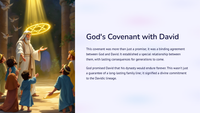 The Covenant Promise of God: 2 Samuel 7