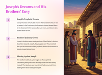 Genesis 37 - The Story of Joseph