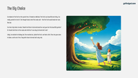 Grade 4 Bible Curriculum Lesson – Week 2: Adam and Eve – Sin Changes Everything