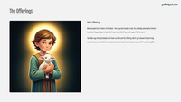 GFG Curriculum- Grade 4 -Term 1 – Week 3 - Cain and Abel – The Cost of Jealousy