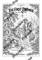 The Birth of Jesus — Christmas Coloring Collection 2026 (30 pages -Printable PDF)