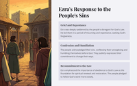 The Life and Teachings of Ezra 8