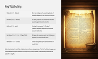 Proverbs 5 - Wisdom, Warnings, and the Path of Life
