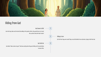 Grade 4 Bible Curriculum Lesson – Week 2: Adam and Eve – Sin Changes Everything