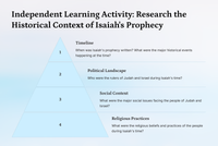 The Prophecy of Isaiah: Isaiah 2