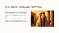 The Story of Esther 2: A Journey of Courage and Destiny