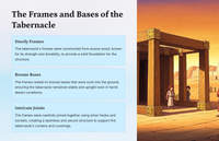 Exodus 26: A Tabernacle Design Revealed