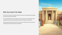 GFG Curriculum- Grade 2 -Term 1 – Week 6 - The Triumphant Entry & Temple Cleansing