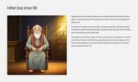 GFG Curriculum- Grade 4 -Term 1 –  Week 6 - Jacob and Esau – Sibling Struggles and God’s Plan