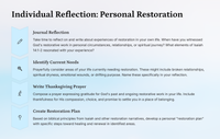 Isaiah 14: A Journey Through Pride, Fall, and Restoration