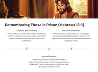 The Teachings of Hebrews 13