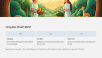 GoFindGod Curriculum | Kindergarten Term 1 – Week 4