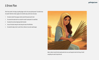 GFG Curriculum- Grade 4 -Term 1 – Week 1 GFG Curriculum- Grade 4 -Term 1 – Week 1 -God protects and has a purpose for His people