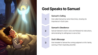 The Teachings of 1 Samuel 2