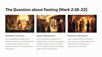 The Gospel of Mark, Chapter 2